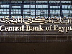 The Central Bank of Egypt will hold an exceptional auction to help meet import needs. (Al Bawaba/File)