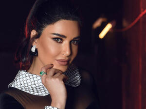 سيرين عبد النور