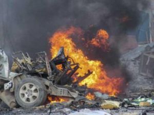 27 قتيلا بثلاثة هجمات انتحارية على جزيرة في بحيرة تشاد