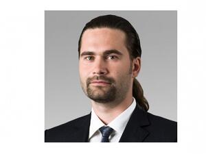 تشارلز دي شيرمونت، رئيس خدمات التحقيق في عمليات الاحتيال في EY الشرق الأوسط