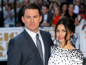 Hollywood stars Channing Tatum and Jenna Dewan team up for new NBC reality dance show. (Wetpaint.com)