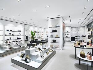 The Charles & Keith store at Vivocity, Singapore. (Facebook)