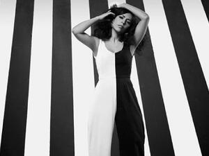 In Ava’s last music production, Idol, she joined forces with producer Kieran Kelly in NYC (Source: charlsava - Instagram)