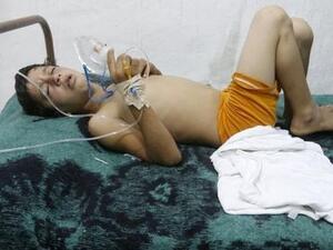 مجلس الأمن يوافق على تحقيق في هجمات الغاز بسوريا