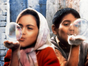 A little secret, their biggest adventure! (IMDB)