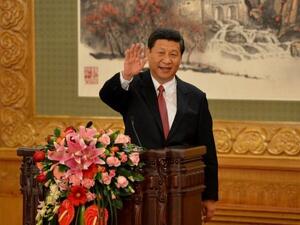 الصين تغضب من انتقادات أمريكية لحربها على الإرهاب