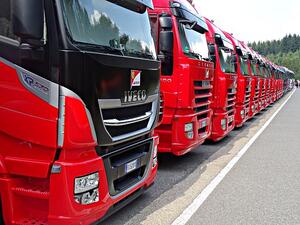 A Chinese factory for trucks and minibuses is coming to Egypt. (Gregor/ Pixabay)