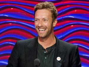 Martin is staying in Israel until Tuesday. (Gundemiyorumla.com)