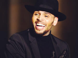 The song is about his girlfriend finding out that he is cheating on her (Source: chrisbrownofficial / Instagram) 