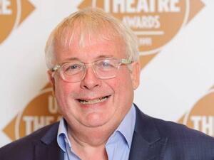 The anti-Semitic joke was directed at a Jewish contestant. (www.belfasttelegraph.co.uk)