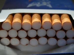 The price of a pack of cigarettes in Saudi Arabia will double from June 11. (File photo)