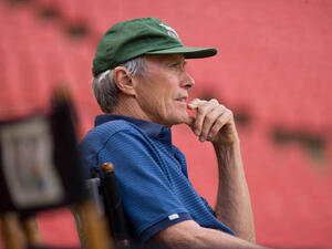 Eastwood is to direct a true-life tale of US tourists who thwarted a terrorist attack on a train in Europe in 2015. (Pinterest)