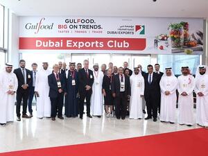 ترأس الوفد الأسترالي كل من نيال بلير، وزير الصناعة الأولية، ووزير المياه الإقليمية، ووزير التجارة والصناعة في حكومة نيو ساوث ويلز.