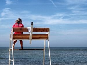 A lot of pools are now hiring young adults over the summer. (Pixabay)