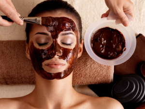 عقب القيام بعمل هذا القناع ستلاحظين الفرق