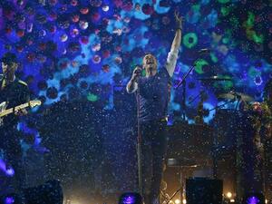 Rumor had it that the band was set to play two charity concerts in November. (Arutz Sheva)