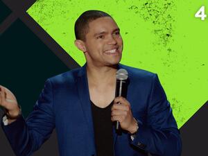 All the shows premiering on Comedy Central HD will be available on OSN’s award-winning catch-up service, OSN Play and via OSN on Demand. (Facebook)