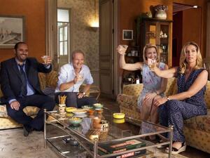 Laughter is the best medicine! (Jerusalem Post)