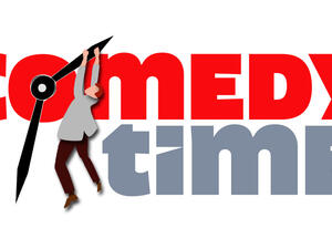 The festival will bring together many well-known comedians from Saudi Arabia, Egypt, Jordan and the GCC countries under one roof to bring laughter to the people of Asir region. (www.muckflash.com)