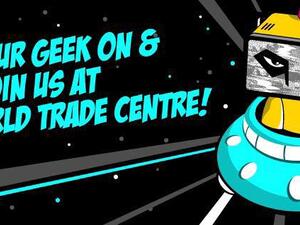 The MEFCC was was another huge success this year. (Facebook)