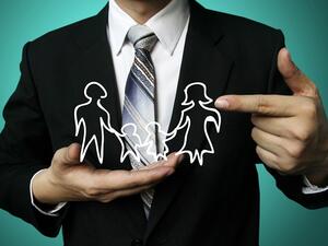 It’s never too early to start planning for the future of your company. (Shutterstock)