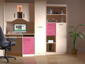 The right colors can help boost the productivity of employees. (Pixabay)