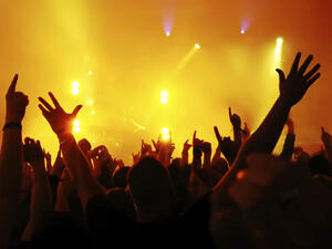 Saudi Arabia's highest-ranking cleric has called cinemas and singing concerts as harmful and corrupting. (www.playbuzz.com)