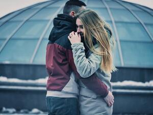 "You might be thinking it won’t work. Have faith in your soul mate. Love is in the air." (Pixabay) 