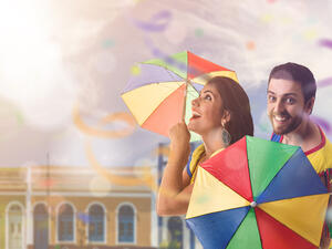 مهما طالت سنين الزواج فالمرأة تحب أن تسمع كلمة "أحبك" من جديد

