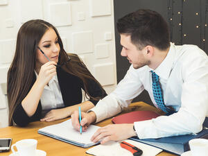 ابتعدي عن الردود المُبالغ فيها، فهو يكره الدراما

