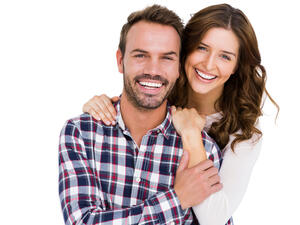 الرجل الذي يتزوج من امرأة تصغره بكثير يعيش أطول