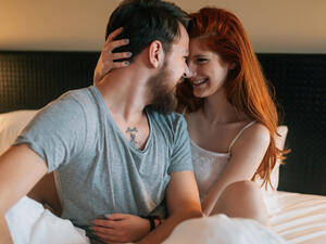 بلوغ النشوة تزيل جميع الضغوطات والتوترات المتراكمة لدى المرأة