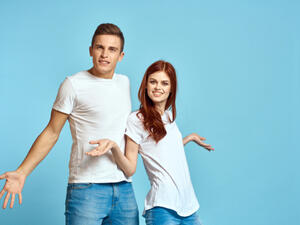 وجود نظرة مستقبلية مماثلة في الحياة يمكن أن يكون حاسمًا في علاقة ناجحة