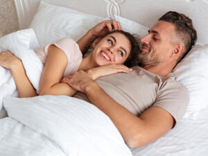 تجهل النساء أمور يجب عليهن اتباعها كي يكون أزواجهن سعيدين