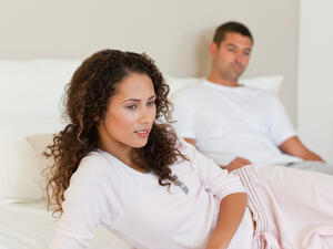 بعض الوضعيات تدفعك للحاجة إلى التبوّل أثناء العلاقة الحميمة