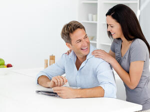 ابتعدي عن حياة الروتين والملل في الحياة الزوجية
