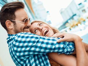 يتمتع برج الحمل بشهوة جنسية قوية تسيطر عليه في الكثير من الأحيان