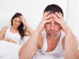 تظن معظم النساء أن القليل من المجهود في العلاقة الحميمة سيثير الزوج ويسعده