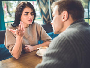 رجل الدلو من أكثر الرجال هوساً بالنظافة