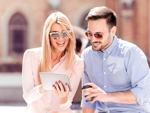 أذهلي عريسك الميزان دائماً بأفكار رومانسية جديدة

