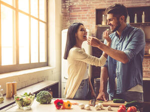 قبل الإقدام على الزواج يجب النقاش على بعد الأمور لنجاح الأمور الزوجية