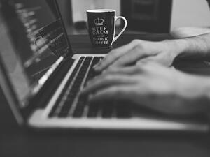 A cover letter is a vital part of your job application process. (Pixabay)