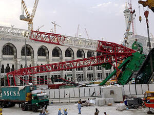 More testing and adequate training are among the new recommendations from Saudi's Civil Defense Department. (AFP/File)