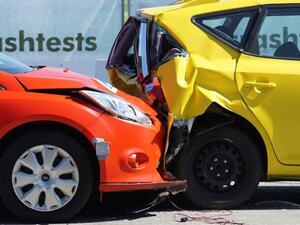 Insurance companies are determined to charge high premiums on reckless drivers. (Pixabay)