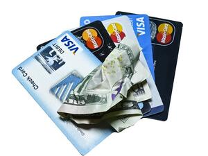 Credit card misuse can cost you up to Dh2 million ($0.5 million) of fine in UAE. (Pixabay) 