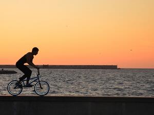 Pick one activity and you could burn the most calories in an hour!
