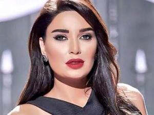 سيرين عبدالنور غاية في الرشاقة والجمال

