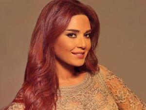 Cyrine said that she is not planning on quitting acting. (File photo)