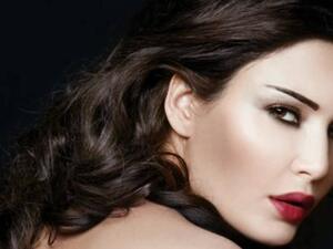 Ahlam is a huge fan of Cyrine and her work. (YouTube)