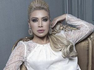 نوال الزغبي